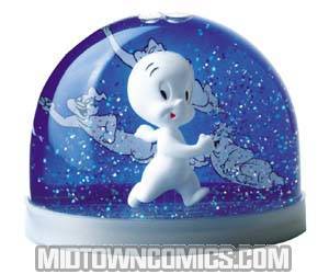 Casper Water Globe