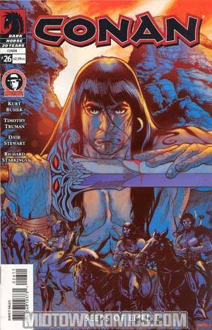 Conan #26