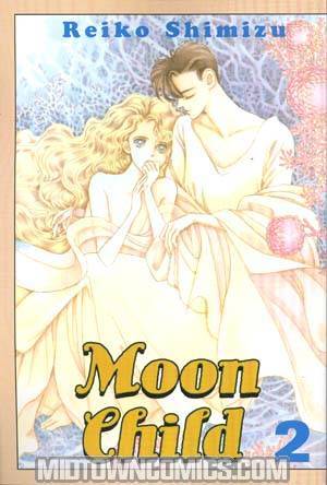 Moon Child Vol 2 TP