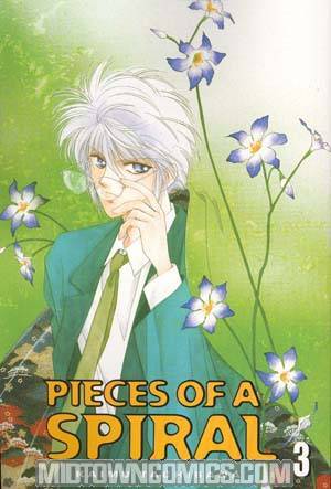 Pieces Of A Spiral Vol 3 TP