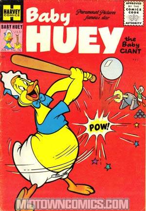 Paramount Animated Comics #16
