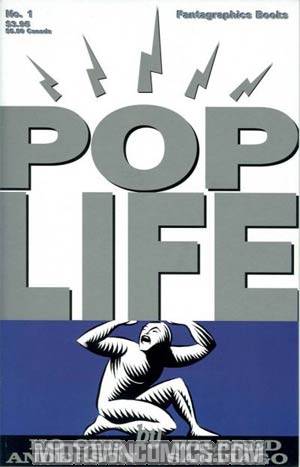 Pop Life #1