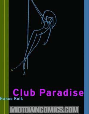 Club Paradise GN