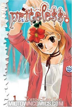 Priceless Vol 1 GN