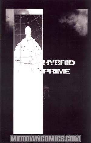 Hybrid Prime #1