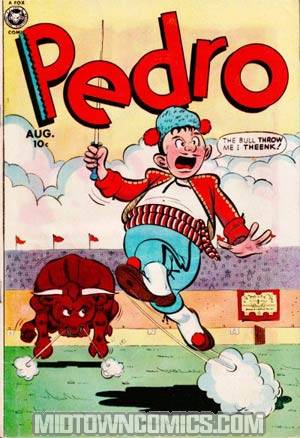 Pedro #2