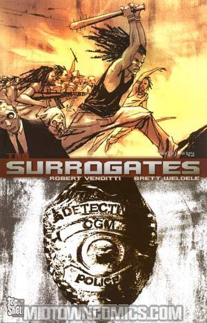 Surrogates #5