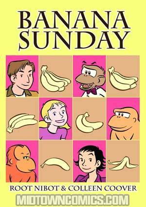 Banana Sunday TP