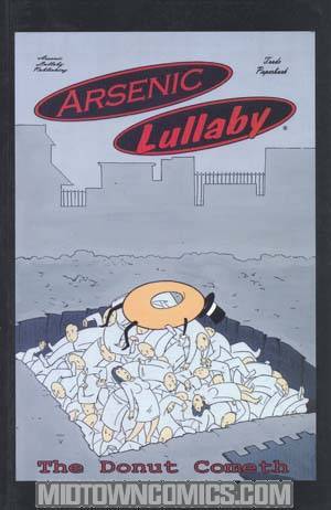 Arsenic Lullaby The Donut Cometh TP
