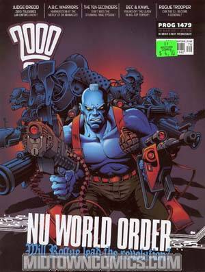 2000 AD #1479