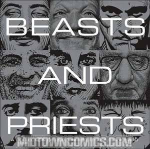 Beasts And Priests TP