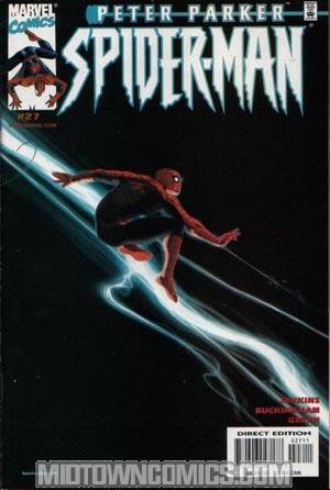 Peter Parker Spider-Man #27