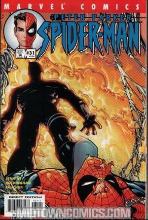 Peter Parker Spider-Man #31