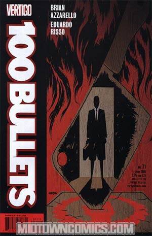 100 Bullets #71