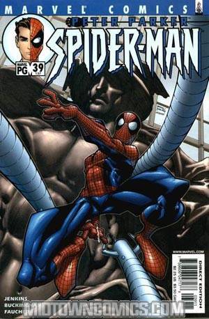 Peter Parker Spider-Man #39