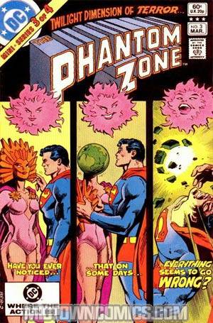 Phantom Zone #3