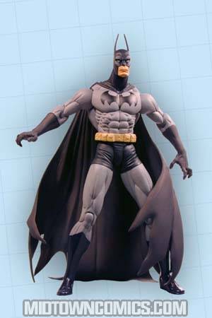 Batman Dark Victory Series 1 Batman Action Figure