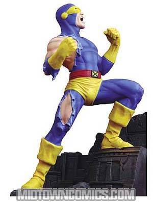 X-Men Dark Phoenix Saga Cyclops Medium Statue