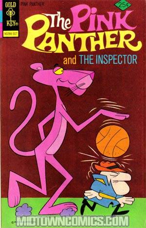 Pink Panther #27