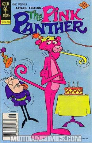 Pink Panther #44