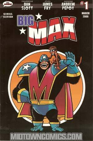 Big Max #1