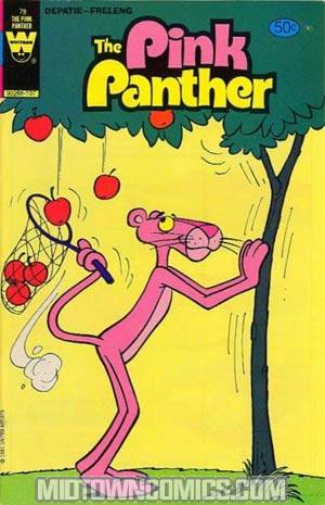 Pink Panther #79