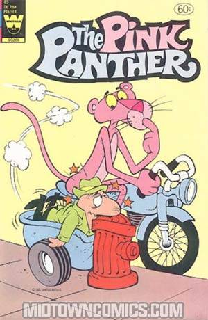 Pink Panther #85