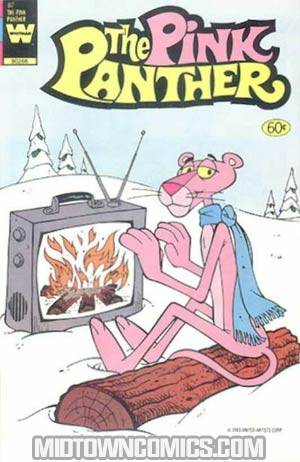 Pink Panther #87