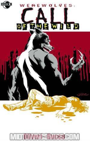 Werewolves Call Of The Wild #1