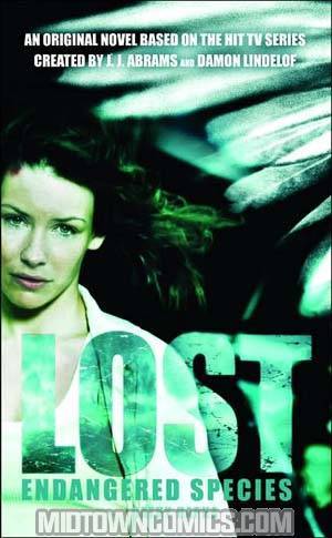 Lost Vol 1 Endangered Species MMPB