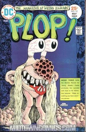 Plop #12