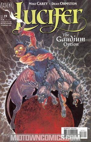 Lucifer #73
