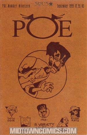 Poe #19