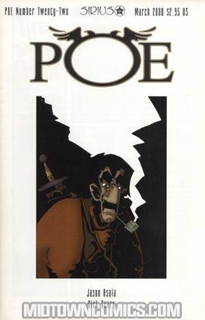 Poe #22