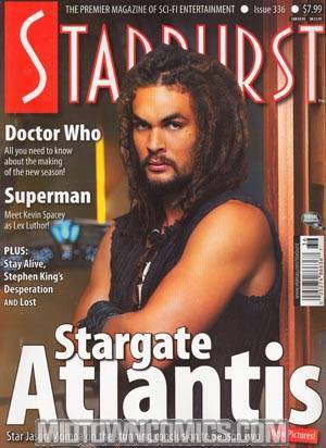 Starburst #336