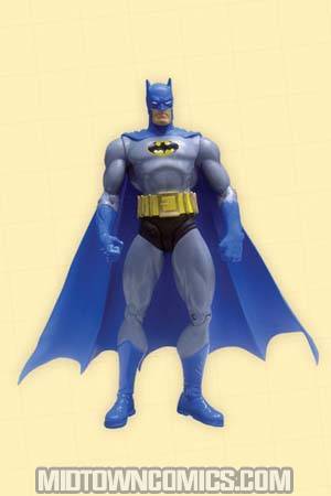 DC Reactivated Series 1 Batman Action Figure