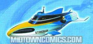 Stingray Die-Cast Vehicle
