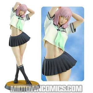 Art Of Shunya Yamashita Sera-Chan PVC Statue