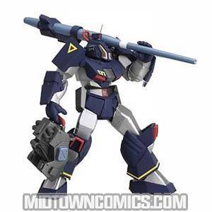 Revoltech Fang Of The Sun Dougram Action Figure
