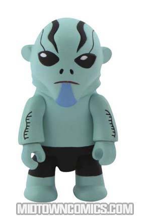 Hellboy Abe Sapien Chinese Figure