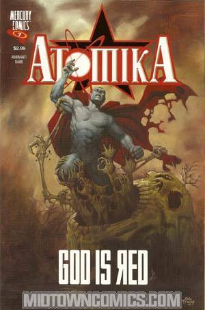 Atomika #7