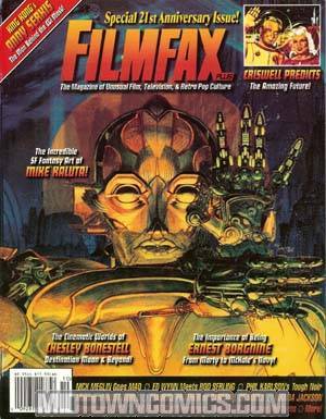 Filmfax #110