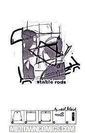 Stable Rods Mini-Comic