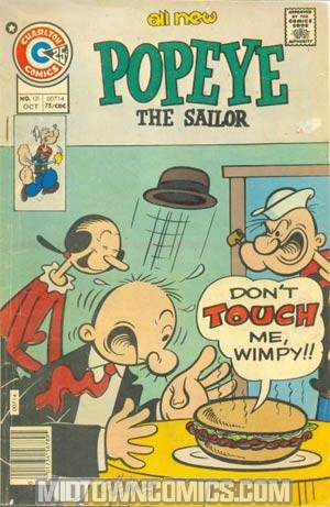 Popeye #131