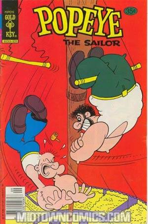 Popeye #141