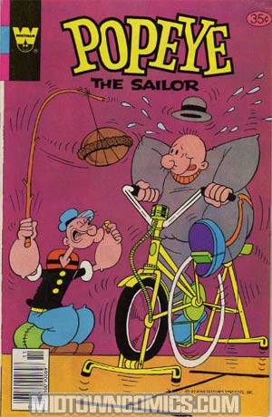 Popeye #142