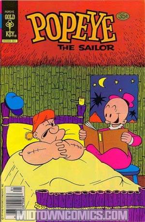 Popeye #143