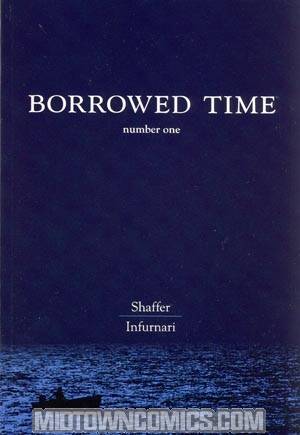 Borrowed Time #1