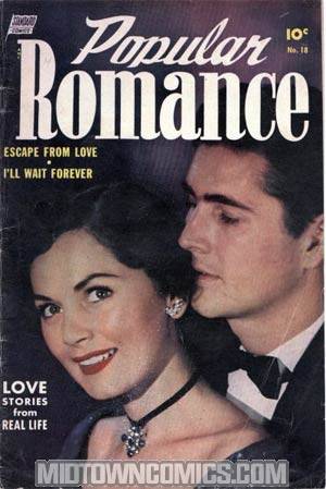 Popular Romance #18