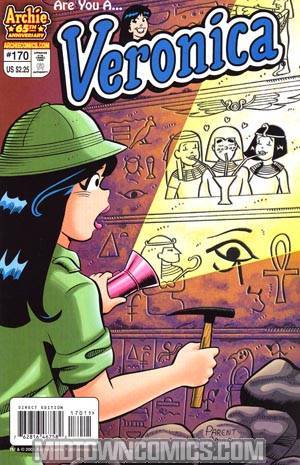 Veronica #170